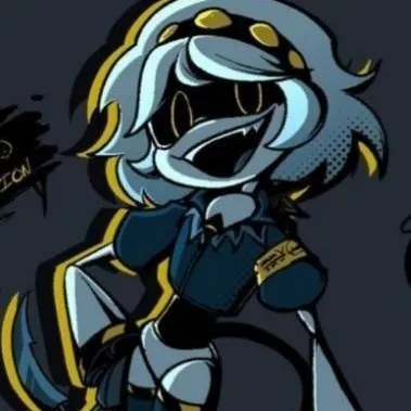 chat with ai character: ✨•Sd V•✨