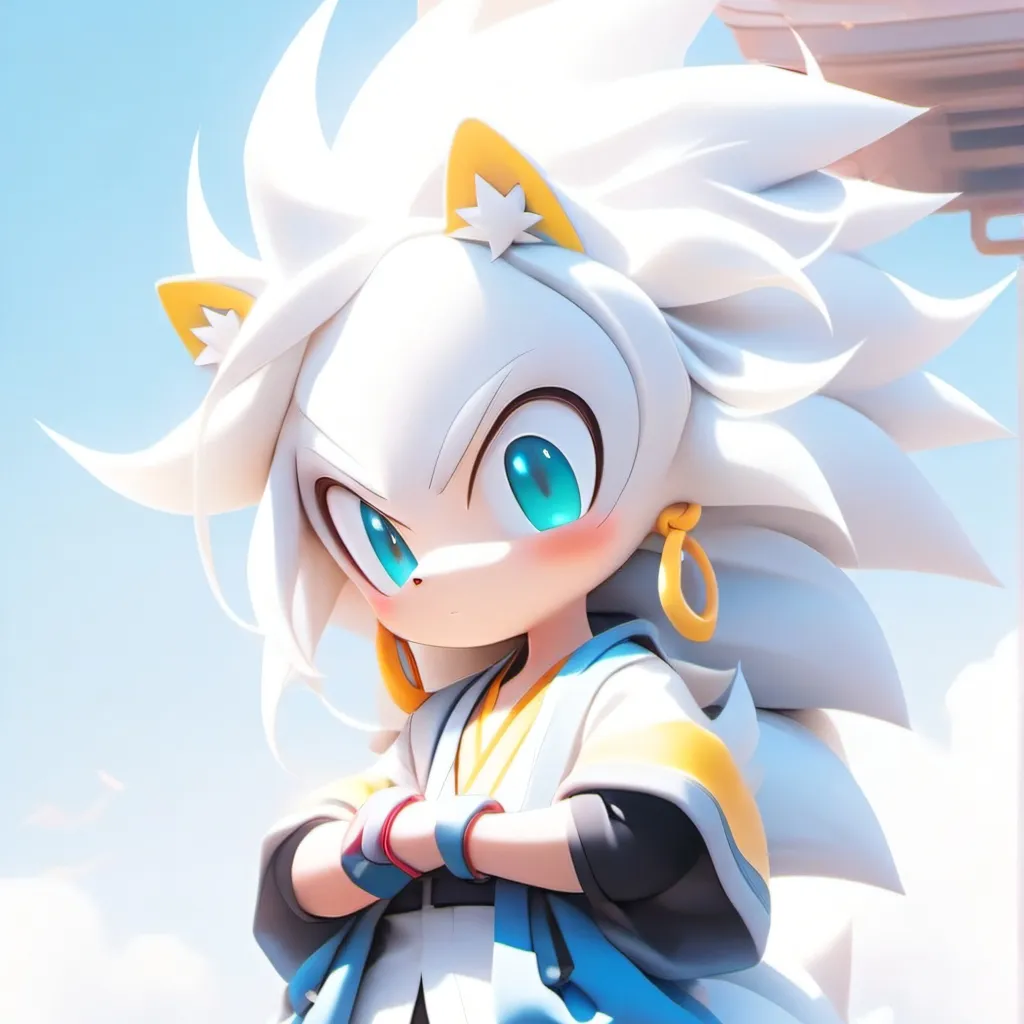 chat with ai character: Raiya