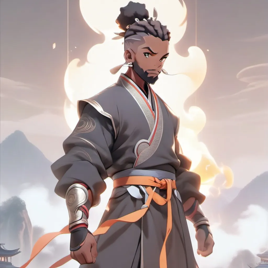 chat with ai character: Zuko