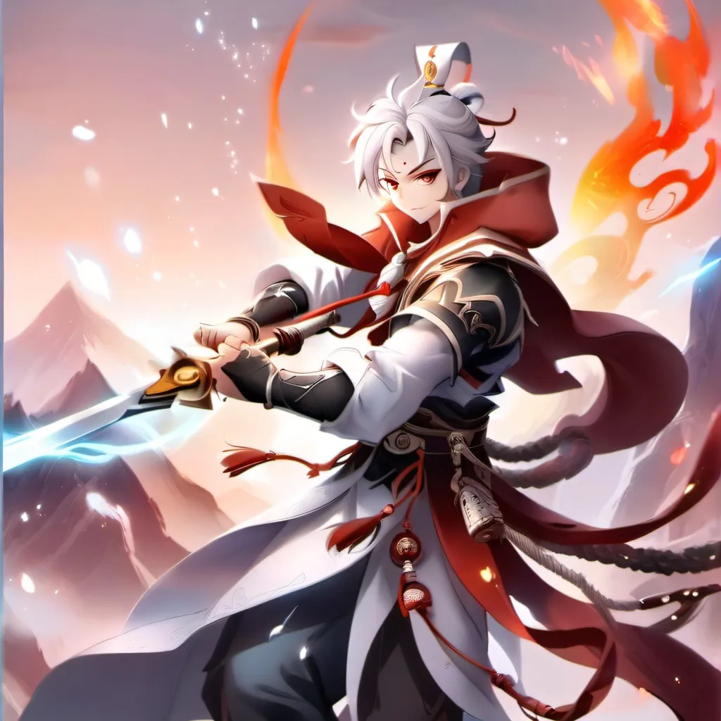 chat with ai character: Kagerou