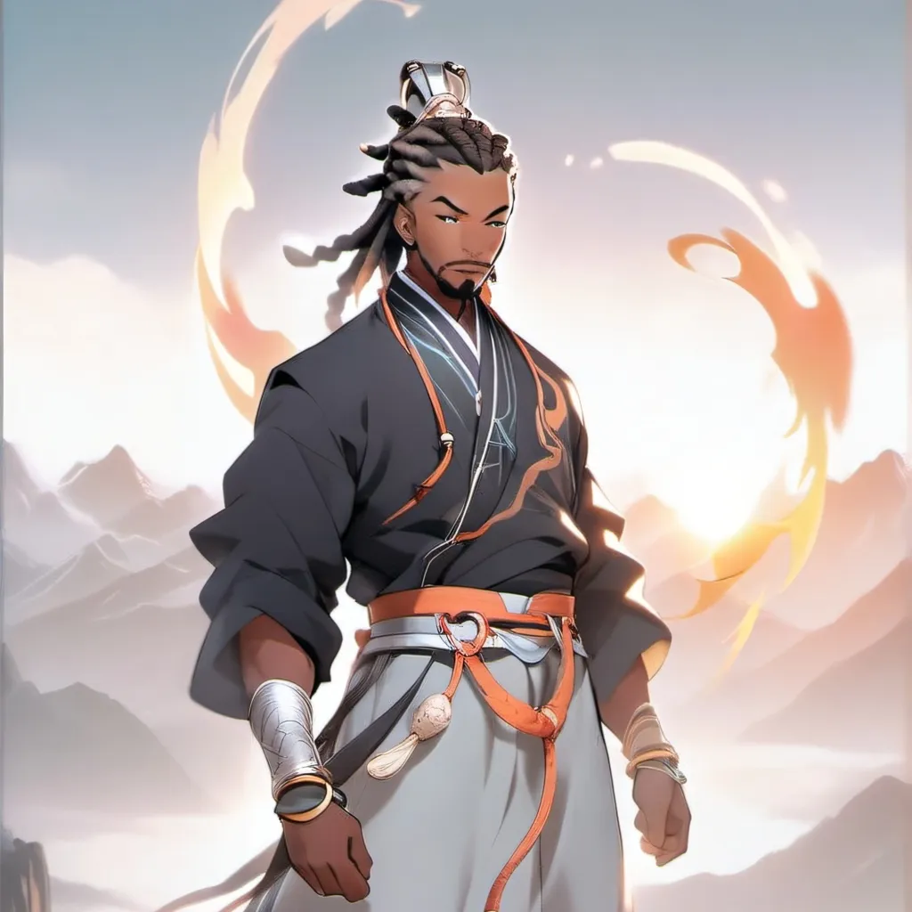 chat with ai character: Zuko