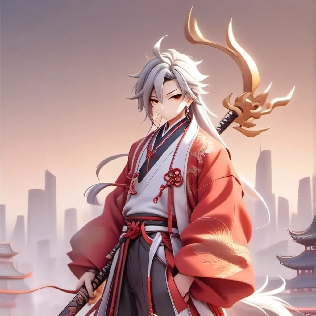chat with ai character: Azar