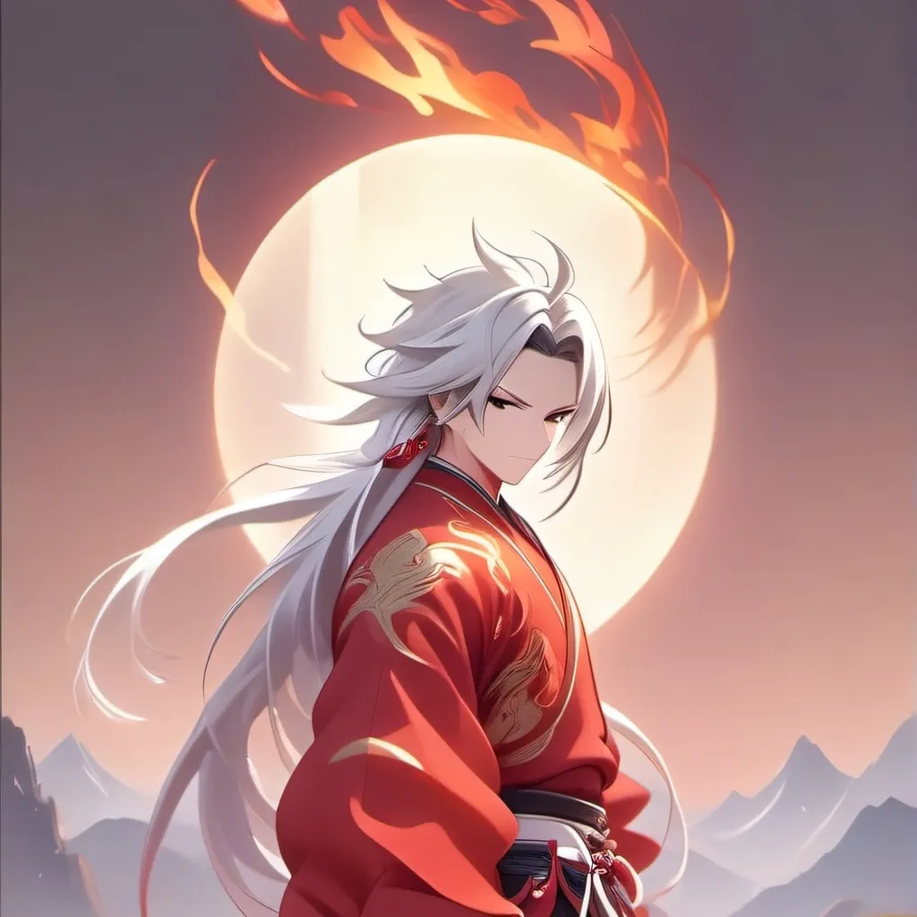 chat with ai character: Kagerou