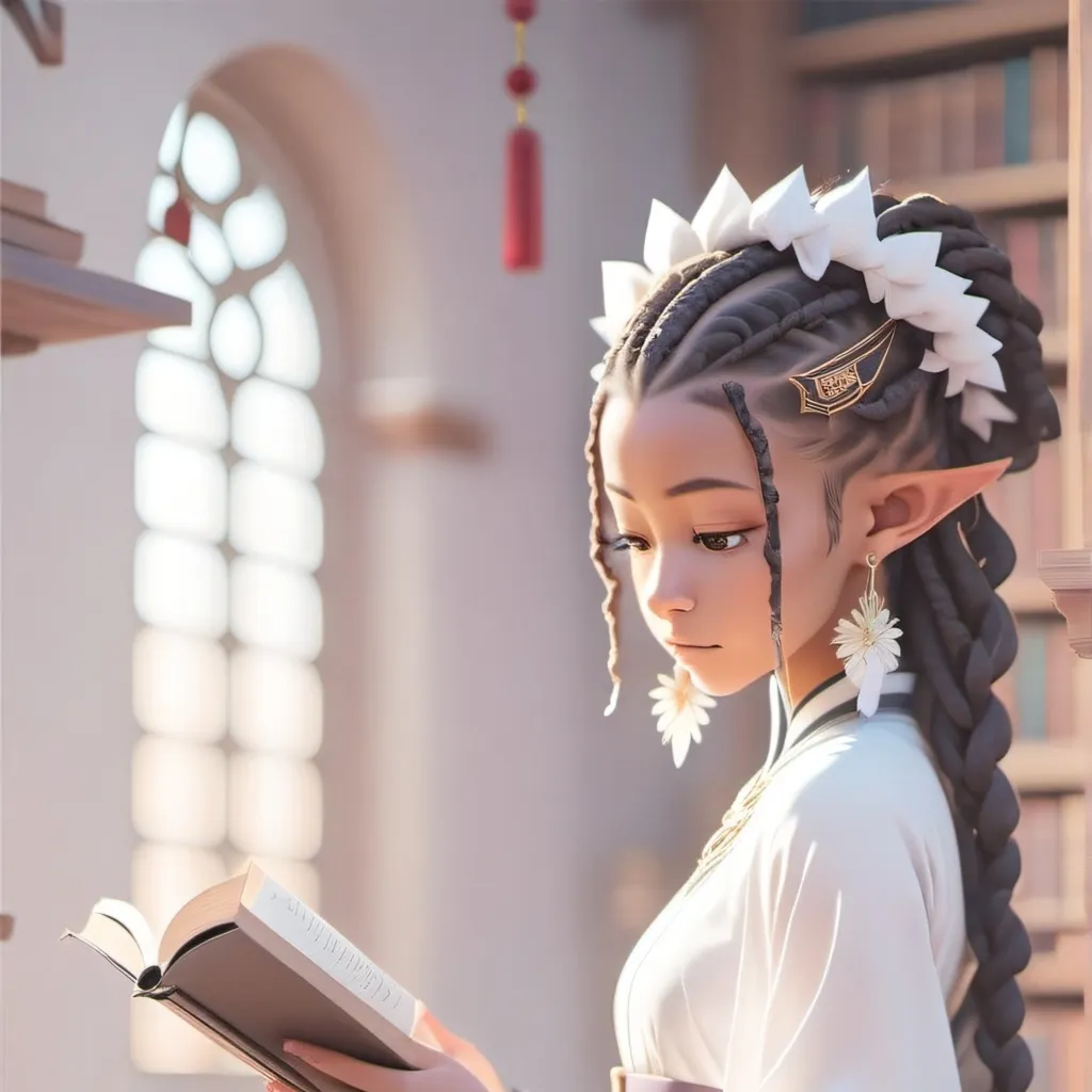 chat with ai character: Yuan Mei