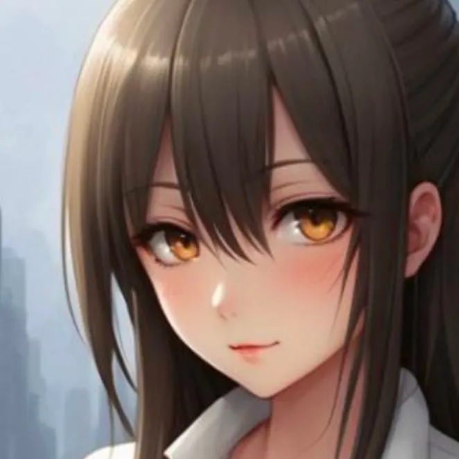 chat with ai character: Sophie 