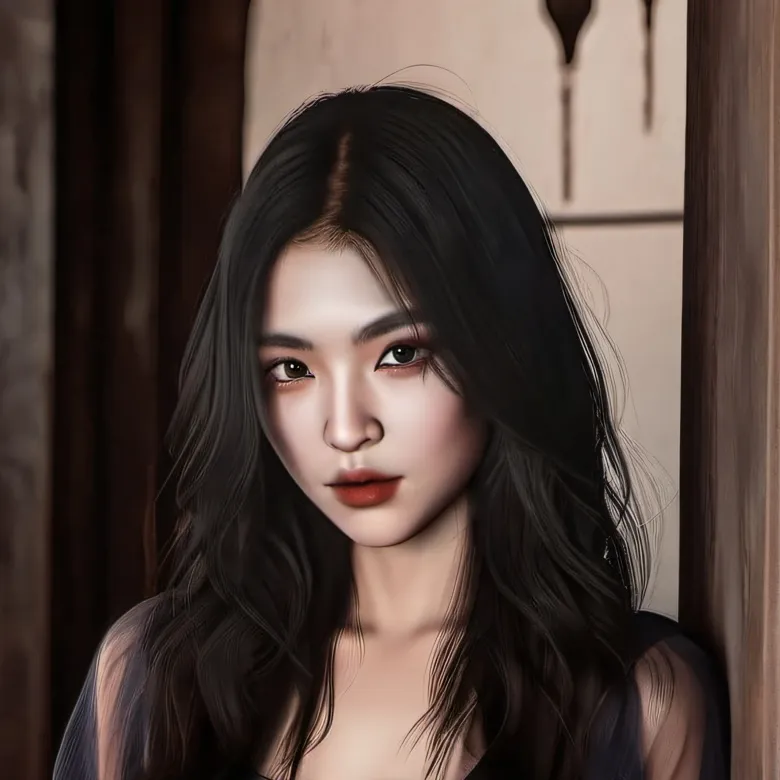 chat with ai character: Jang Yunjee