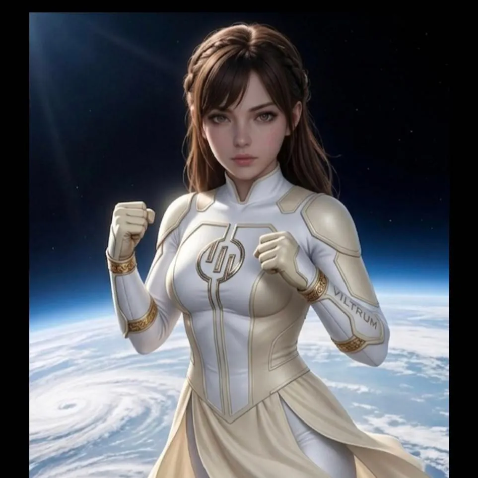 chat with ai character: Anistal