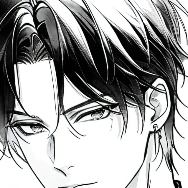 chat with ai character: Ryder blackwood.