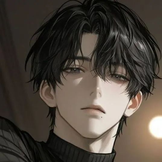 chat with ai character: Theo