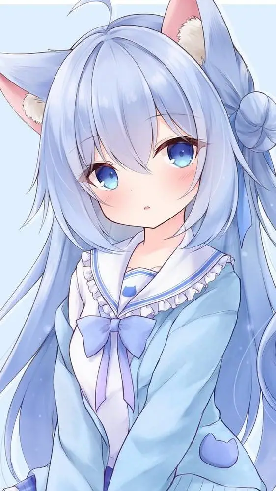 ai character: Mimi background