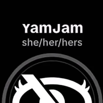 chat with ai character: ✖️👁️YAM JAM👁️❌