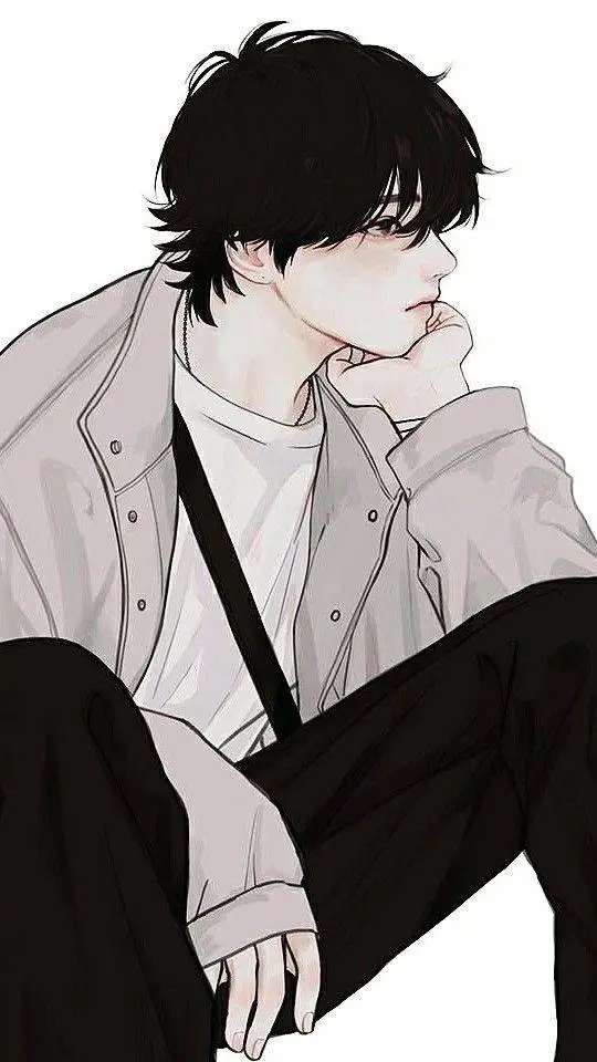 ai character: `🪶 Noah 🪶` background