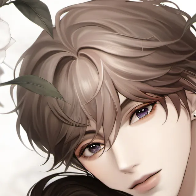chat with ai character: ✨Minsung✨