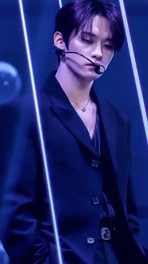 ai character: The Murder-Minsung background