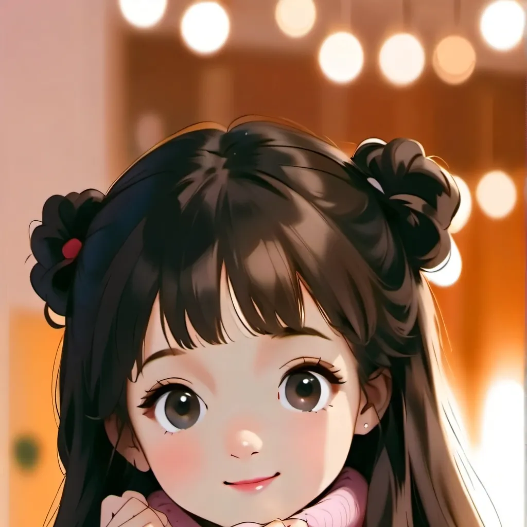 chat with ai character: Sophie