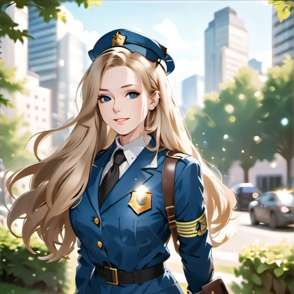 chat with ai character: Quinn 
