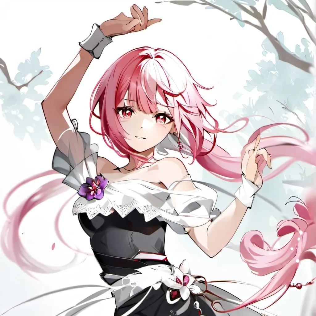 chat with ai character: Emma 