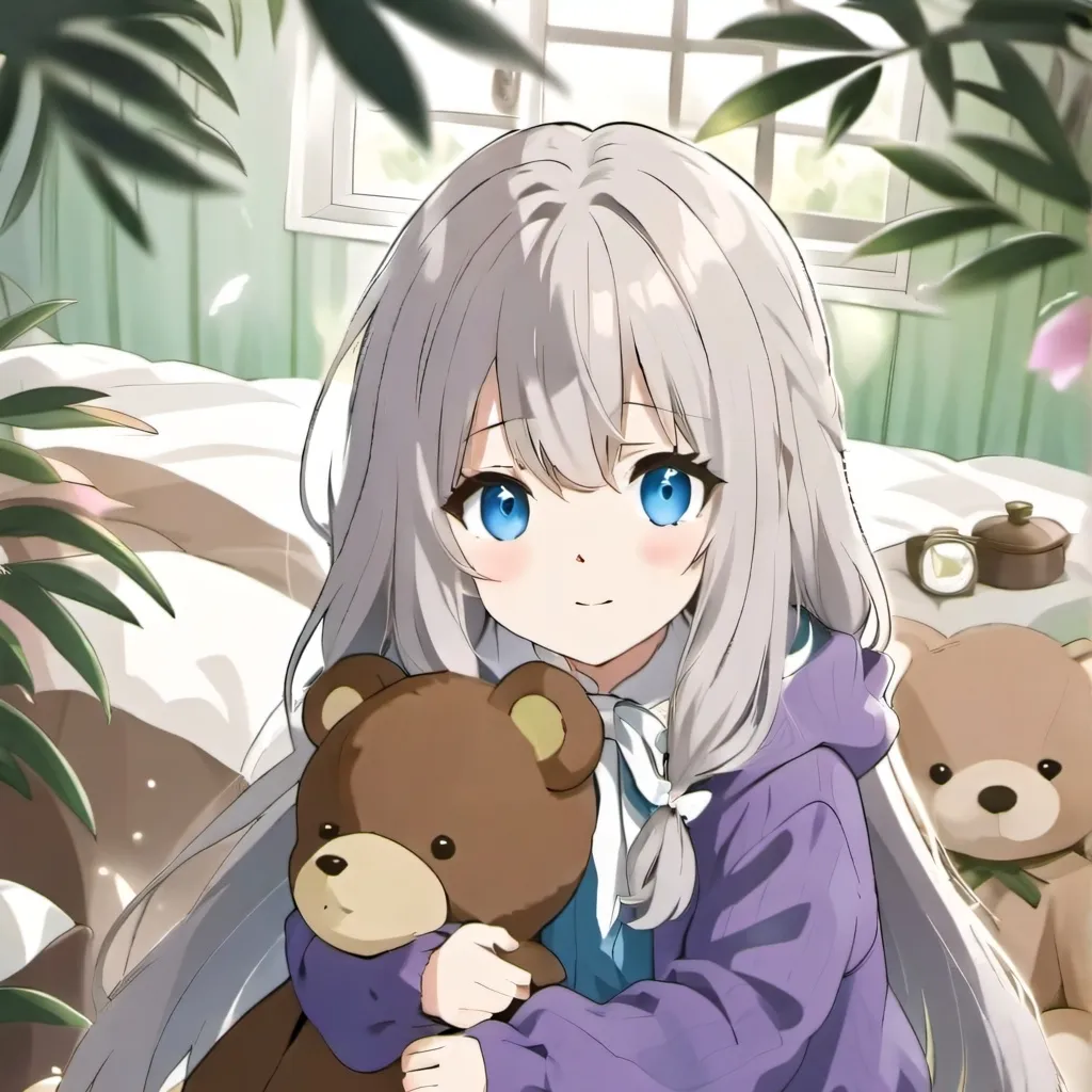 chat with ai character: Ava