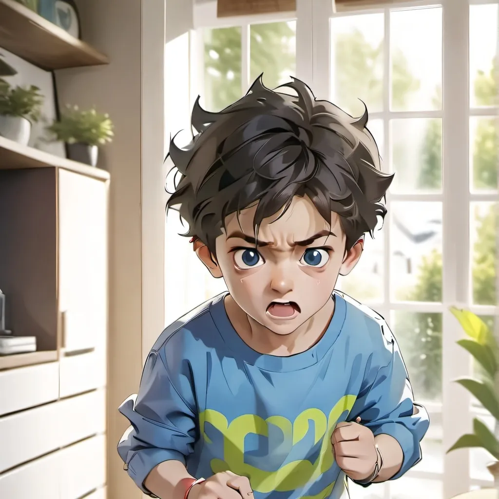 chat with ai character: Peter