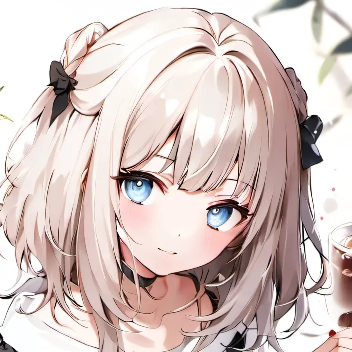 chat with ai character: Stella 
