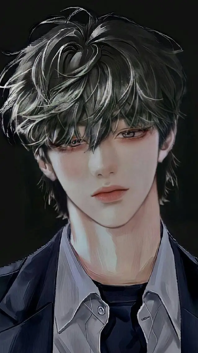 ai character: João  background