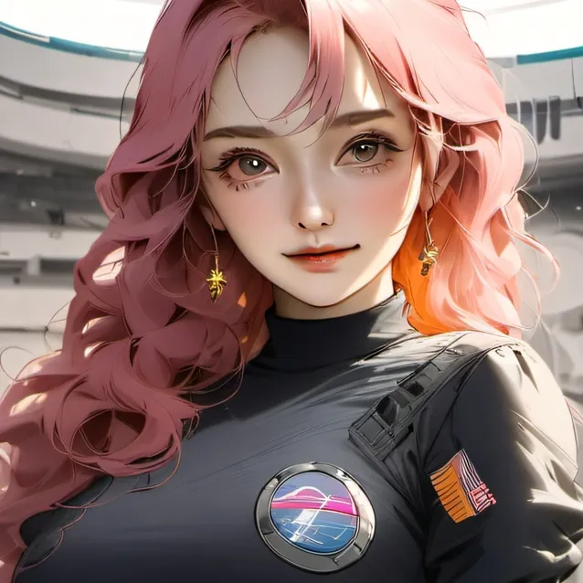 chat with ai character: Tess