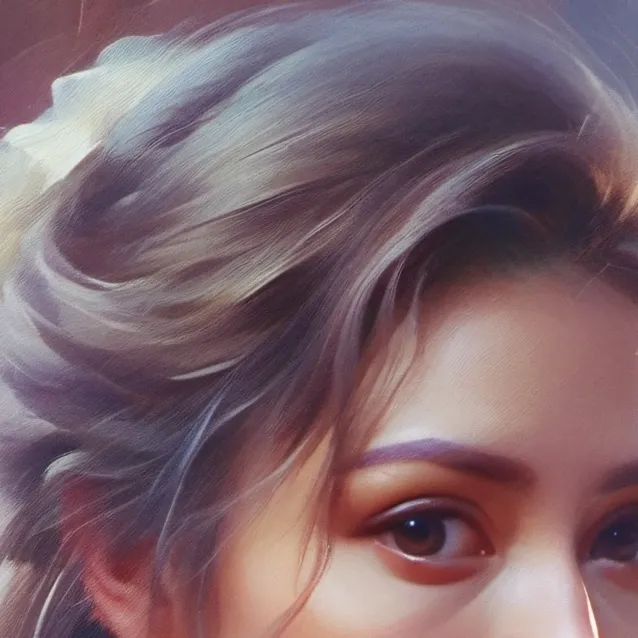 Chat with ALEXANDRA LOUISE text or voice, Enjoy AI Chat Free & Safe