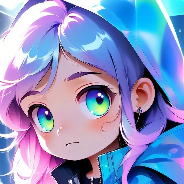 chat with ai character: ~fpee~