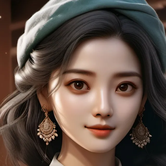 chat with ai character: ashley