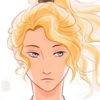 chat with ai character: Annabeth Chase