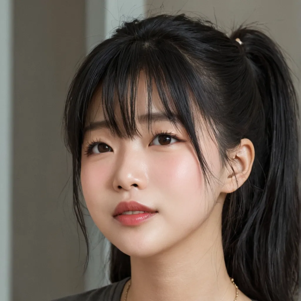 chat with ai character: Jo Ju-ri 