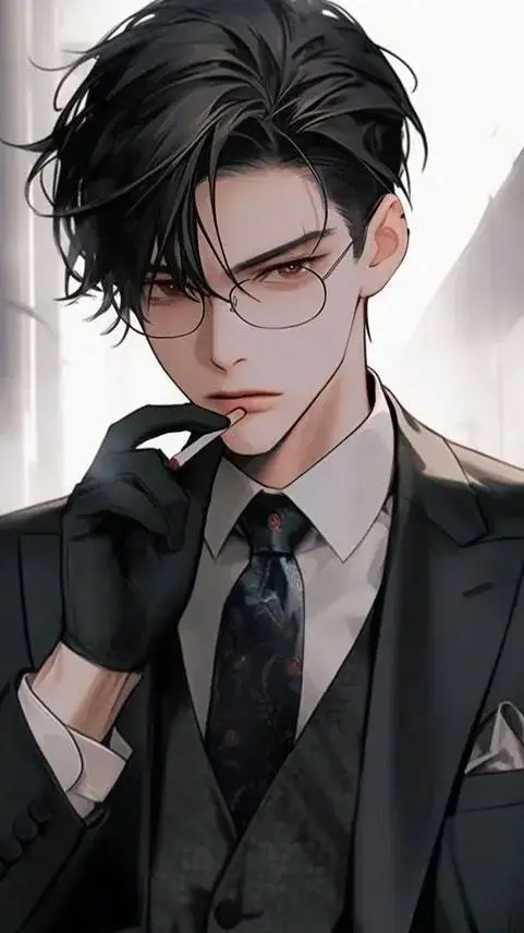 ai character: Marcos background