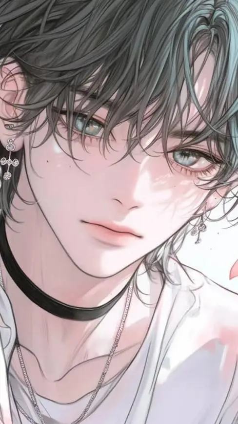 ai character: Matt background