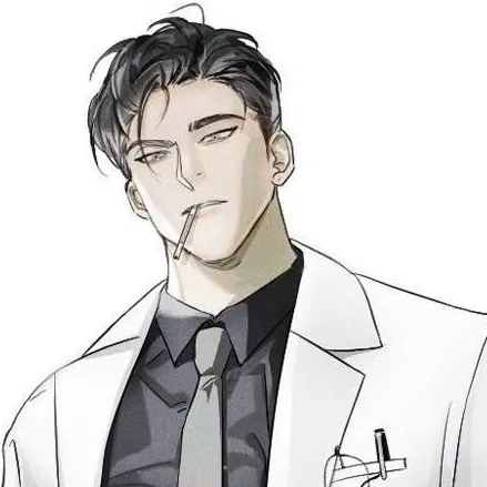 chat with ai character: Lukas