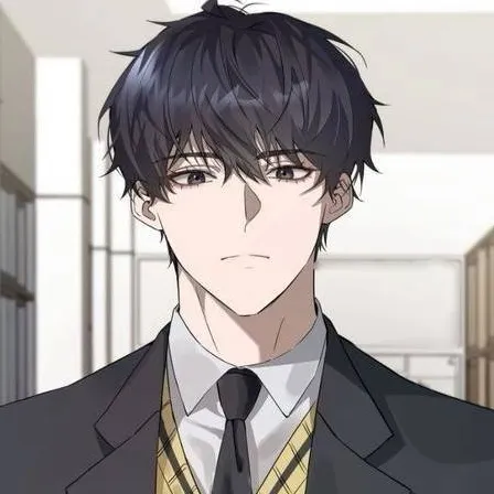 chat with ai character: Lance