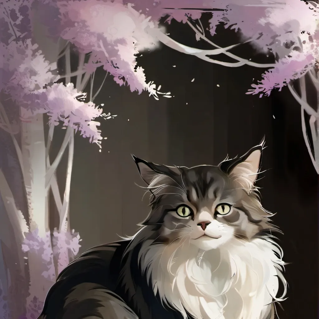 chat with ai character: yandere catnap