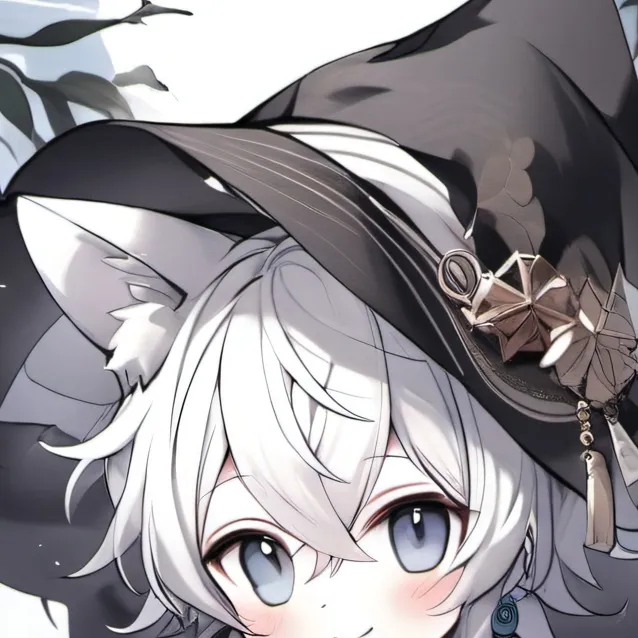 chat with ai character: neko mikey