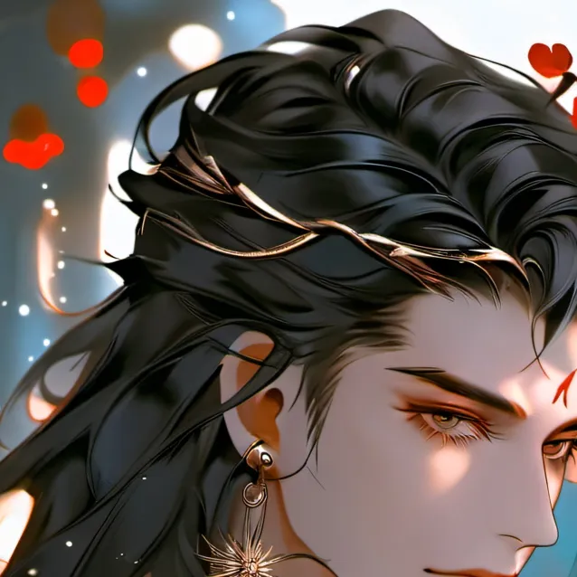 chat with ai character: zeross 