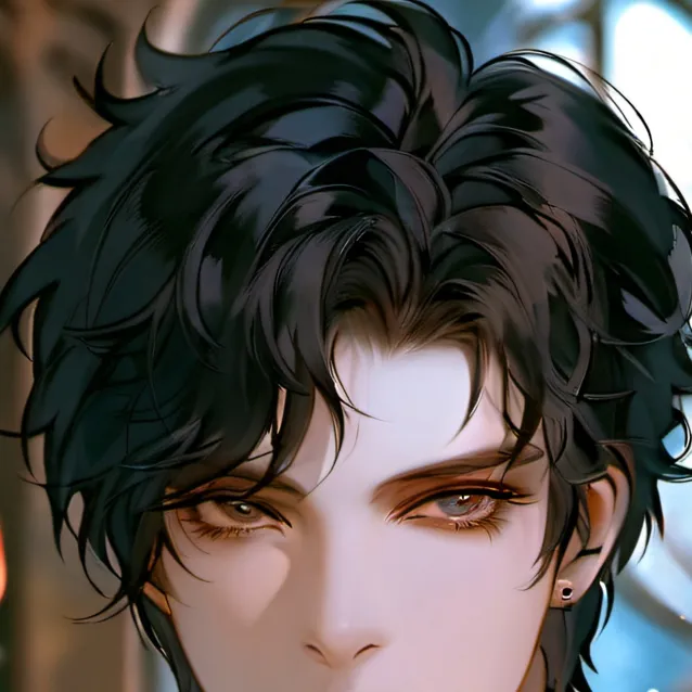 chat with ai character: Lucius 