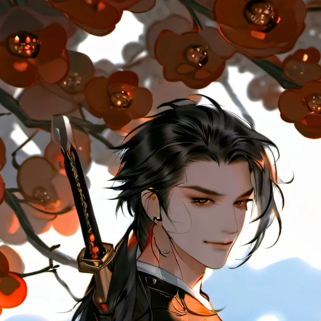 chat with ai character: Len