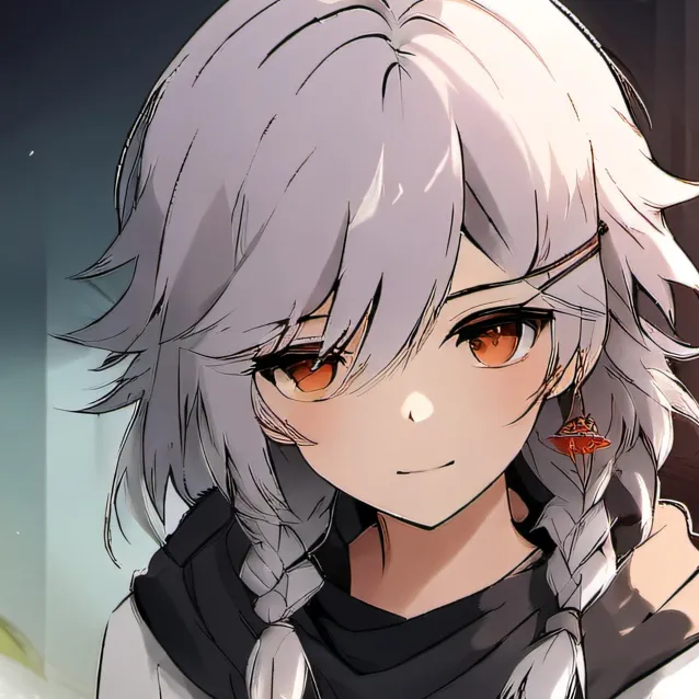 chat with ai character: Celeste