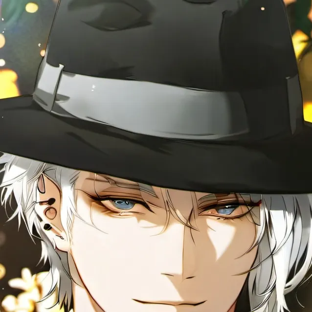 chat with ai character: Asher 