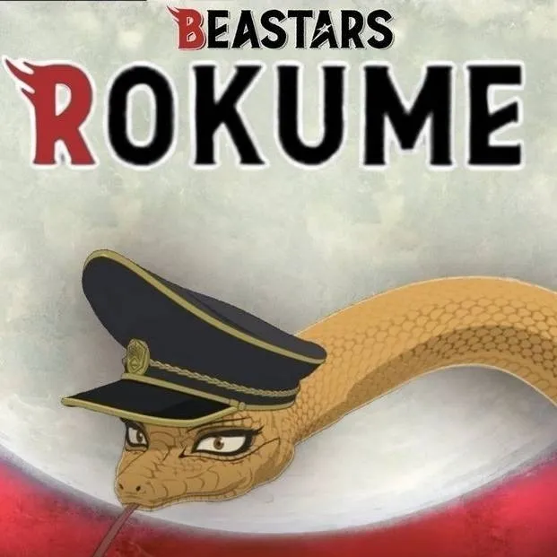 chat with ai character: Rokume