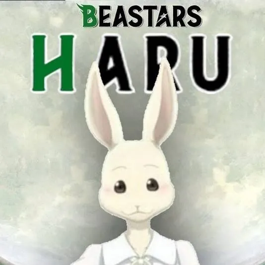 chat with ai character: Haru