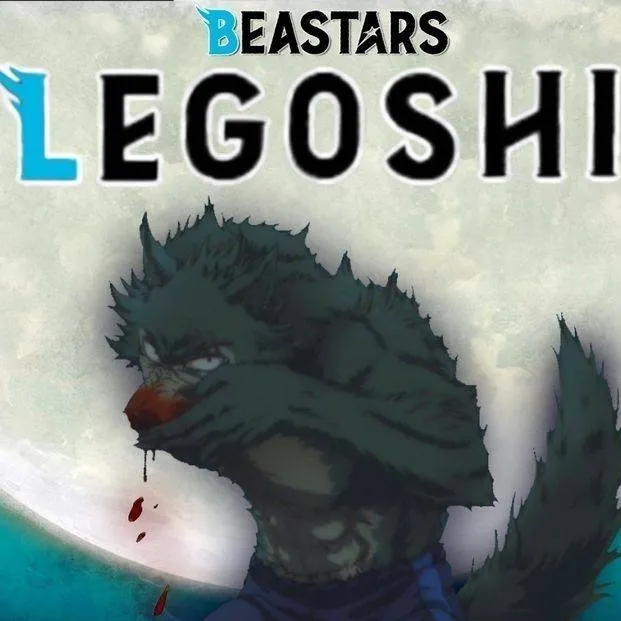 chat with ai character: Legoshi