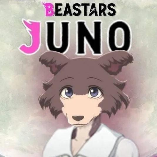 chat with ai character: Juno