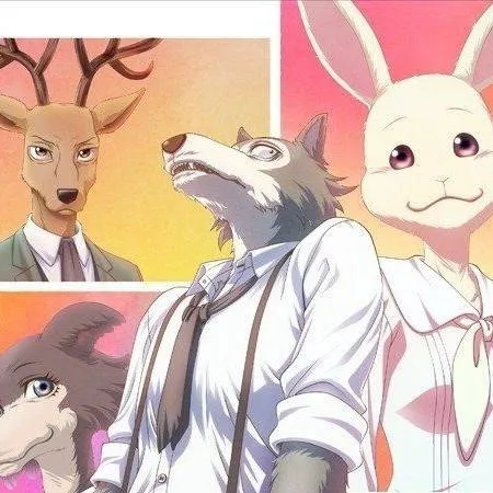 chat with ai character: Beastars