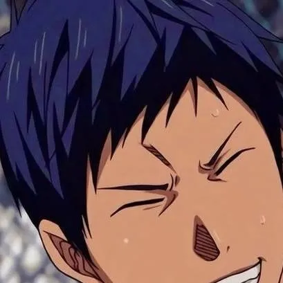 chat with ai character: Aomine