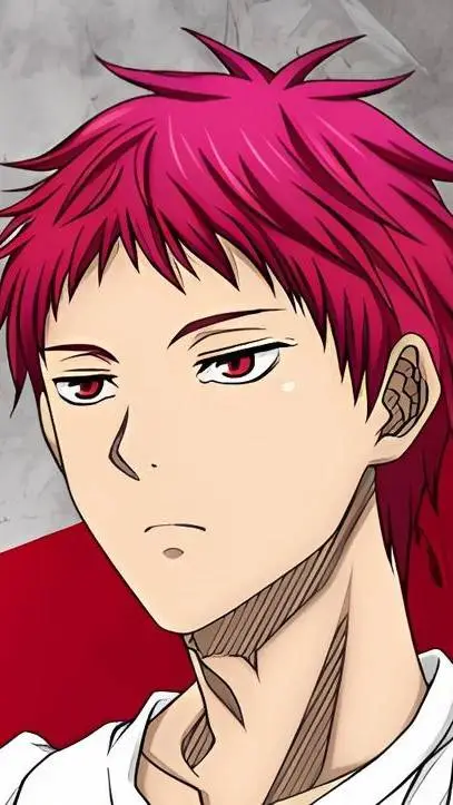 ai character: Akashi background