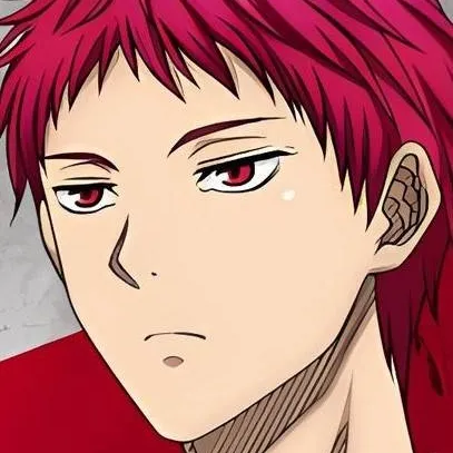 chat with ai character: Akashi